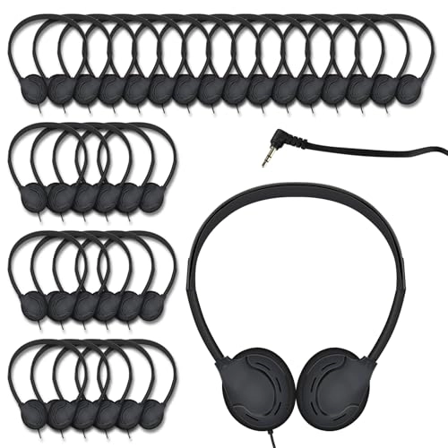 004 - Wired Headphone