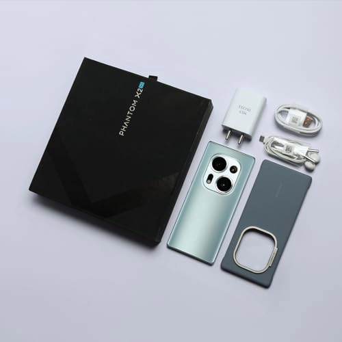 Phantom X2 PRO - 12GB 256GB Bundle