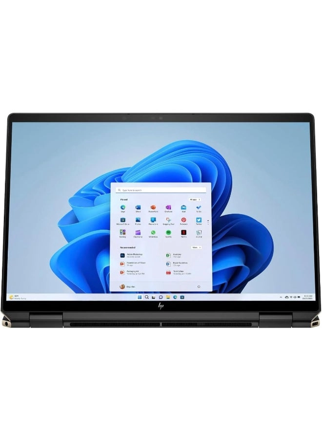 Spectre Convertible - 14'' Core Ultra 7-155H 16GB DDR5 512GB SSD