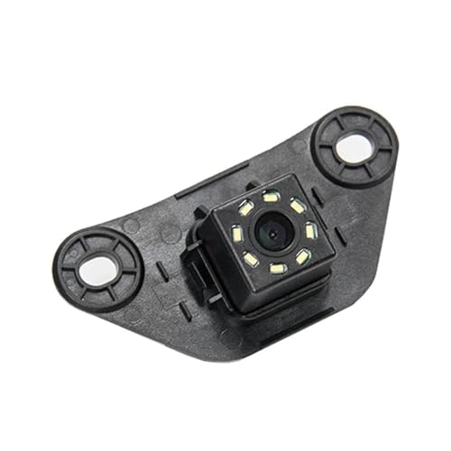 Rear View Camera - Night vision