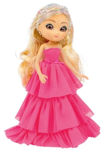 Rebecca Doll - elegant dress headband Ages 3+