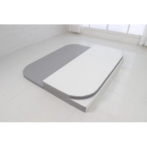 Deluxe Learning Folder Mat - 2+