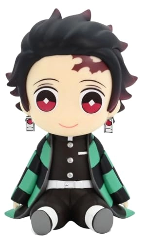 Kamado Tanjiro - Demon Slayer: Kimetsu no Yaiba (9 cm) (FRYU40141)