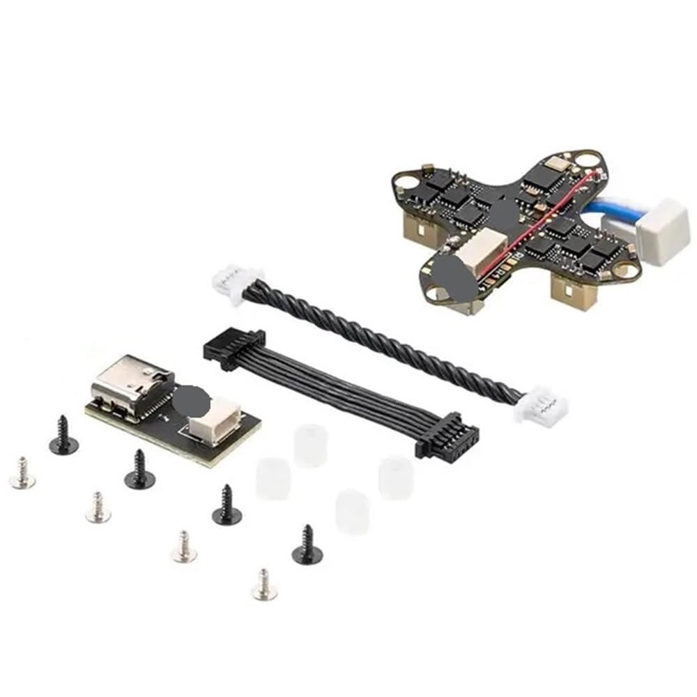 LINHUABAI - Brushless 1S 3IN1