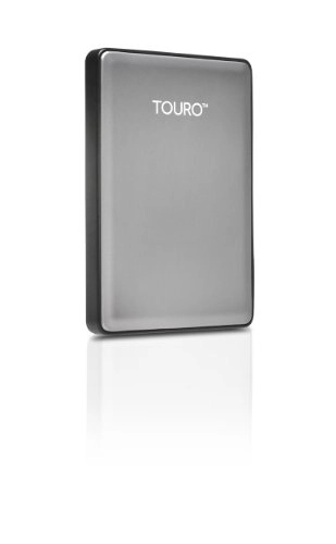 Touro S - 7200 RPM 1TB HDD