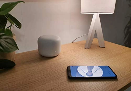 Wi-Fi Router and point - 2.2 Gbps 802.11ac