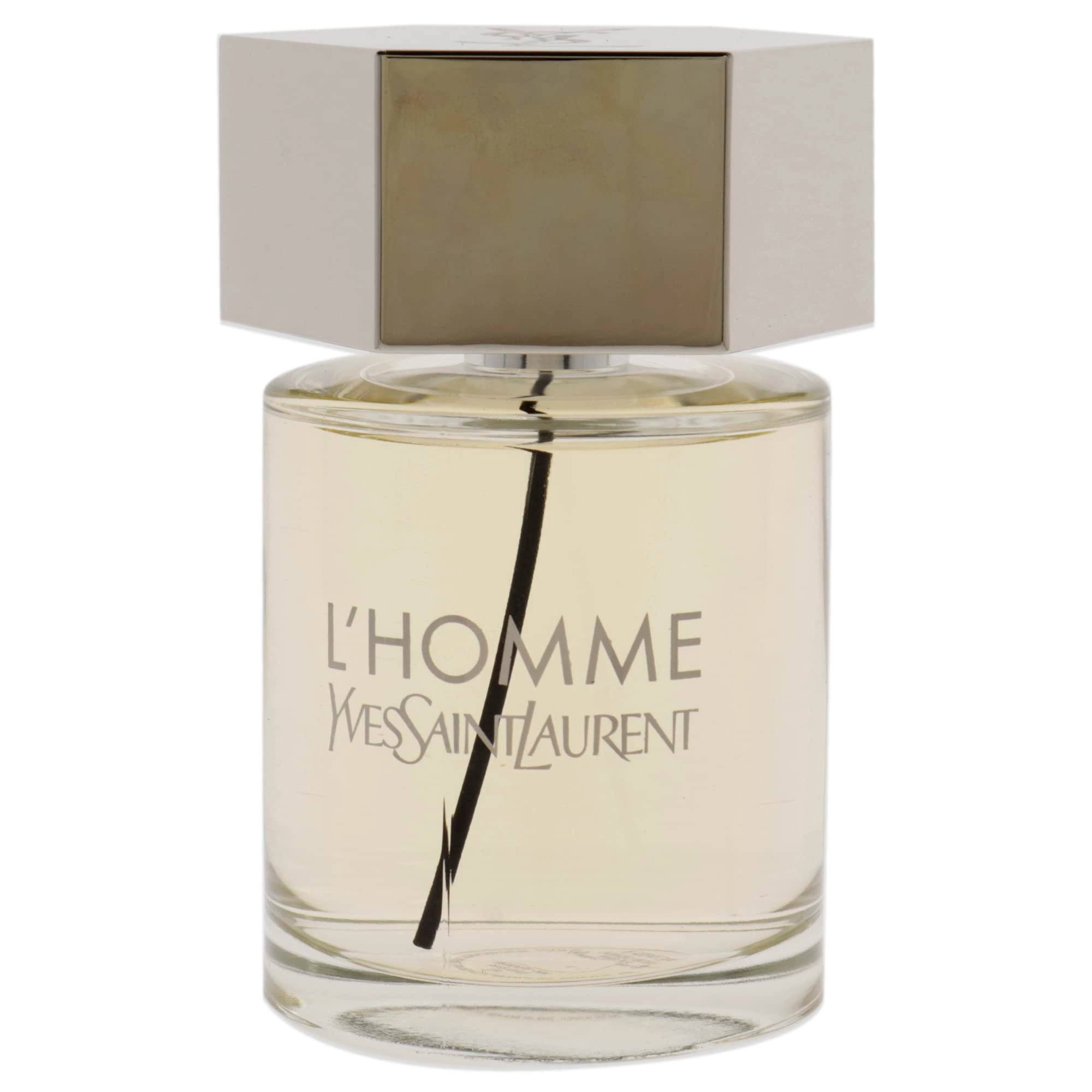 L Homme Eau de Toilette 100ml