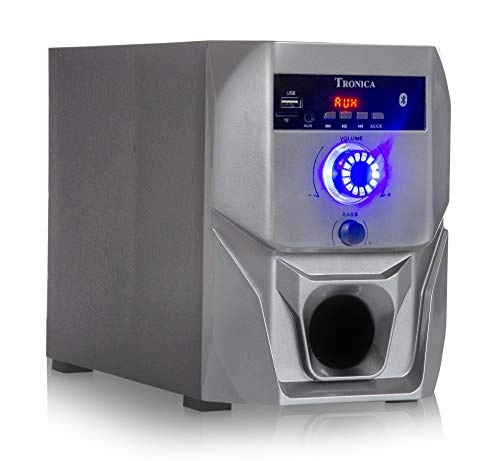 Super King - 5.1 40W