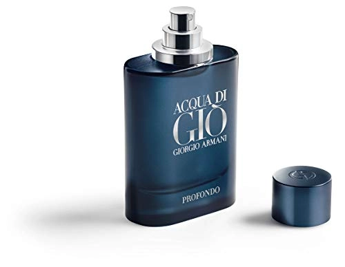 Acqua di Gio Profondo Eau de Parfum - 125 ml