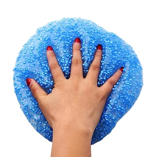 Soft Butter Slime - 4 - 6 years