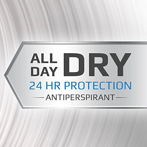 Deodorant Fresh - 3 Oz