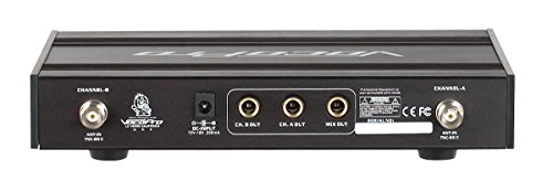 UHF-3200 - 2 handheld mics