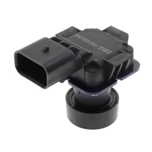 Rear View Camera - Night vision