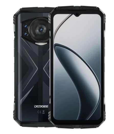 DOPZNJWF S118 - 20GB 512GB