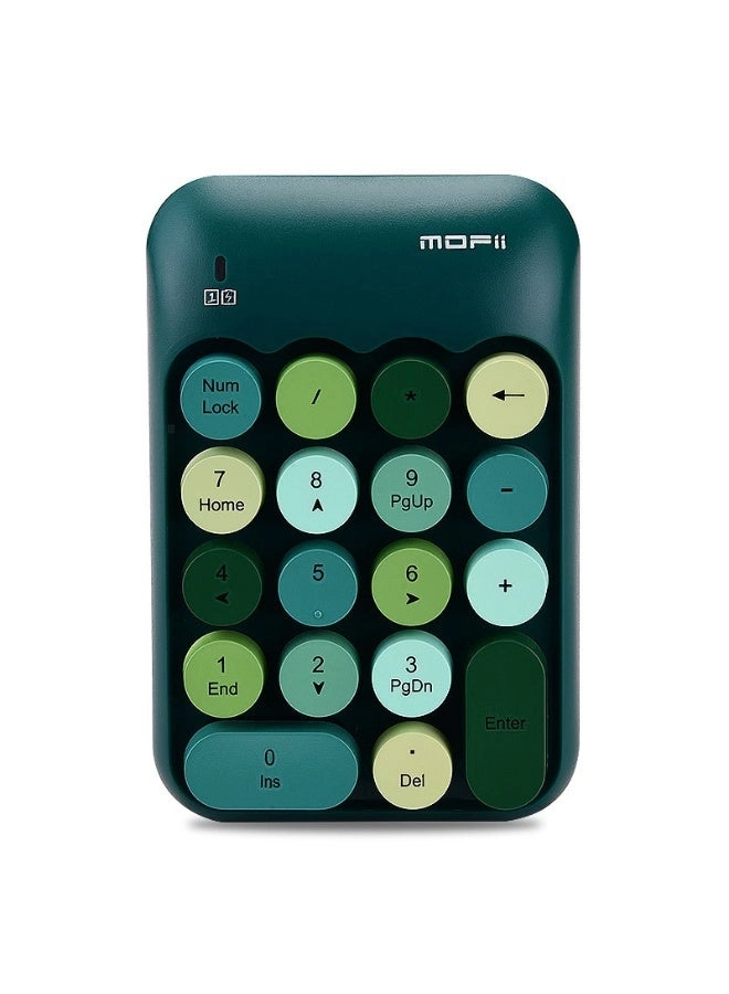 Fashionable Business Office Tablet Keyboard - Wireless