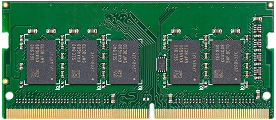 Memory Ram Module - 4 Gb