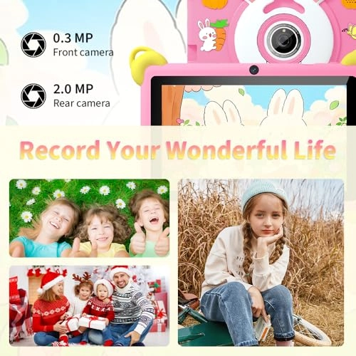 V88 - 2 GB 7 Inches 32 GB