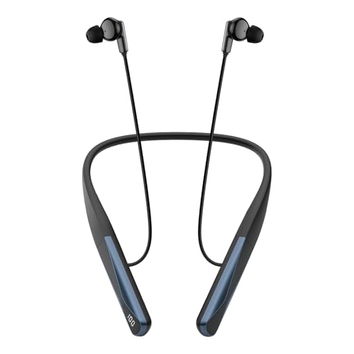 Neckband Headphones Wireless Earbud