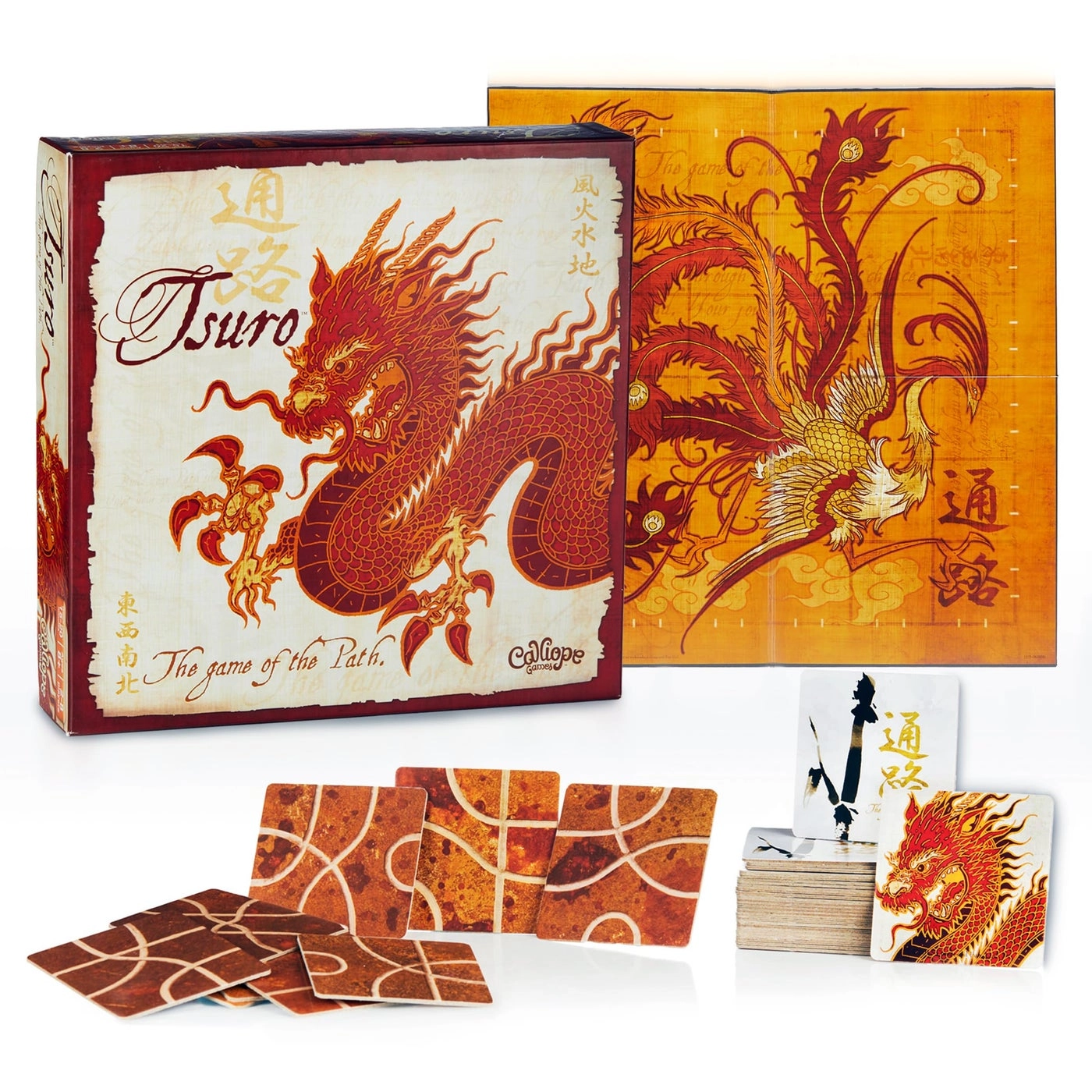Tsuro