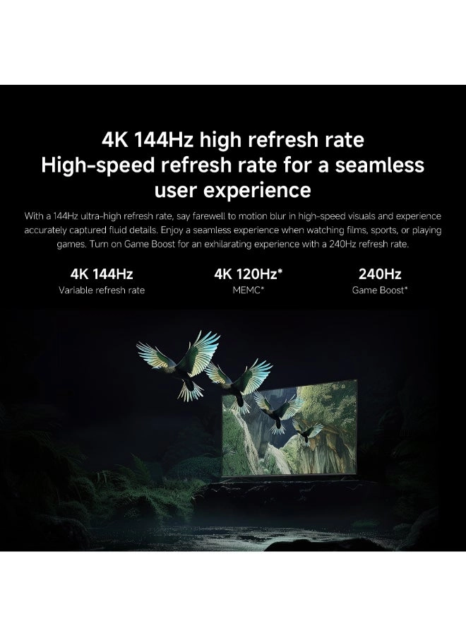 L65MA-SPLME - 65 inch