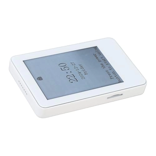 Ink Screen Electric Reader - 2.7-inch