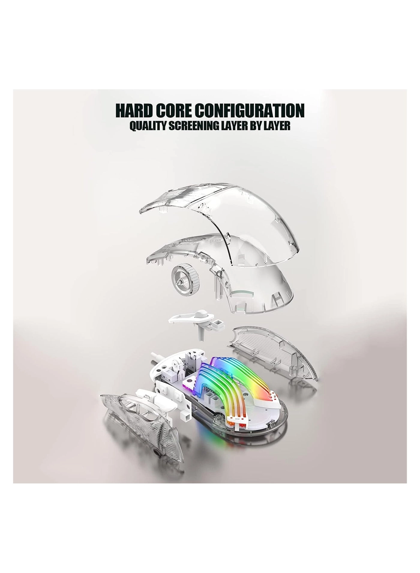 Gaming Mouse - Wired