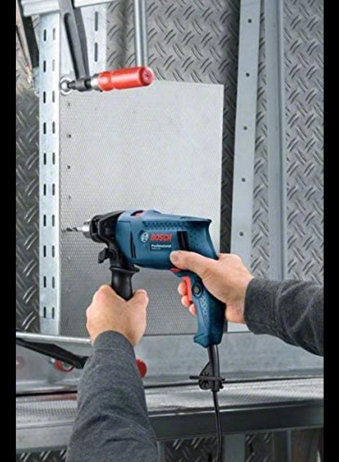 Impact Drill - 570W 1.7kg
