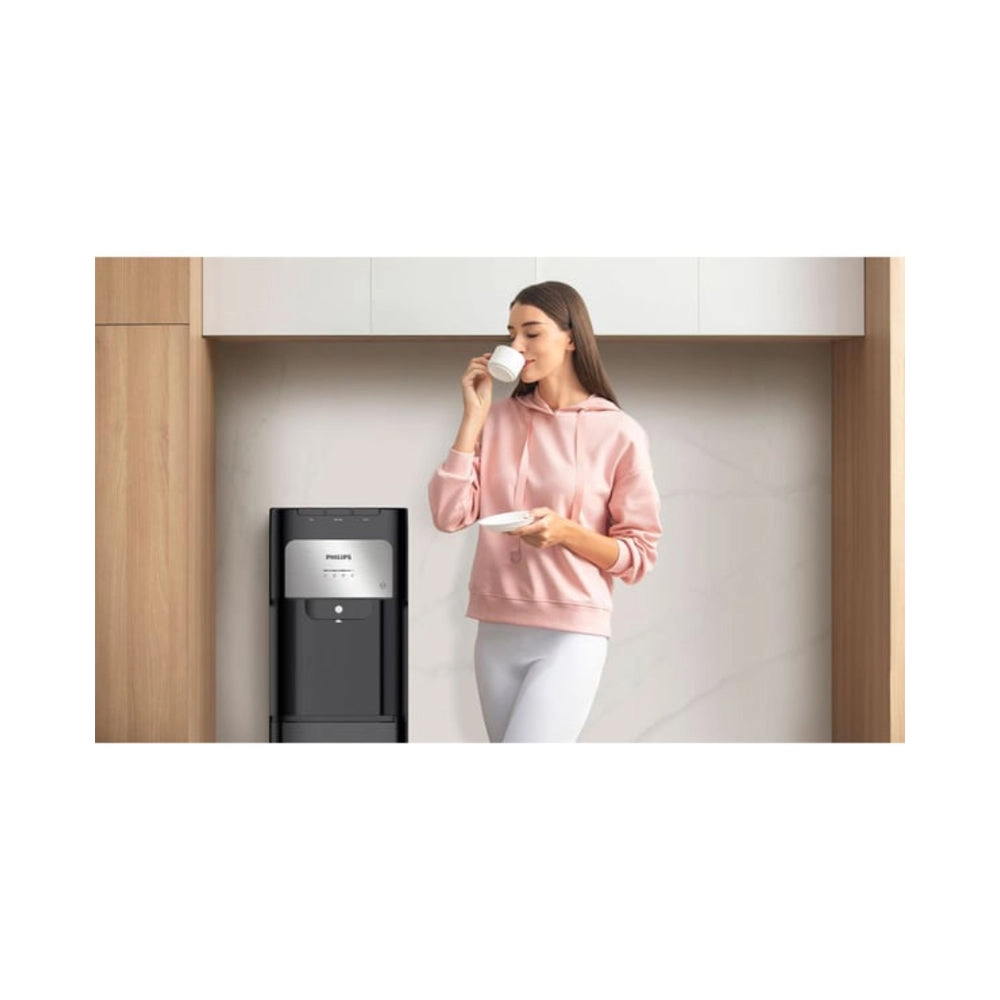 Bottom Loading Water Dispenser