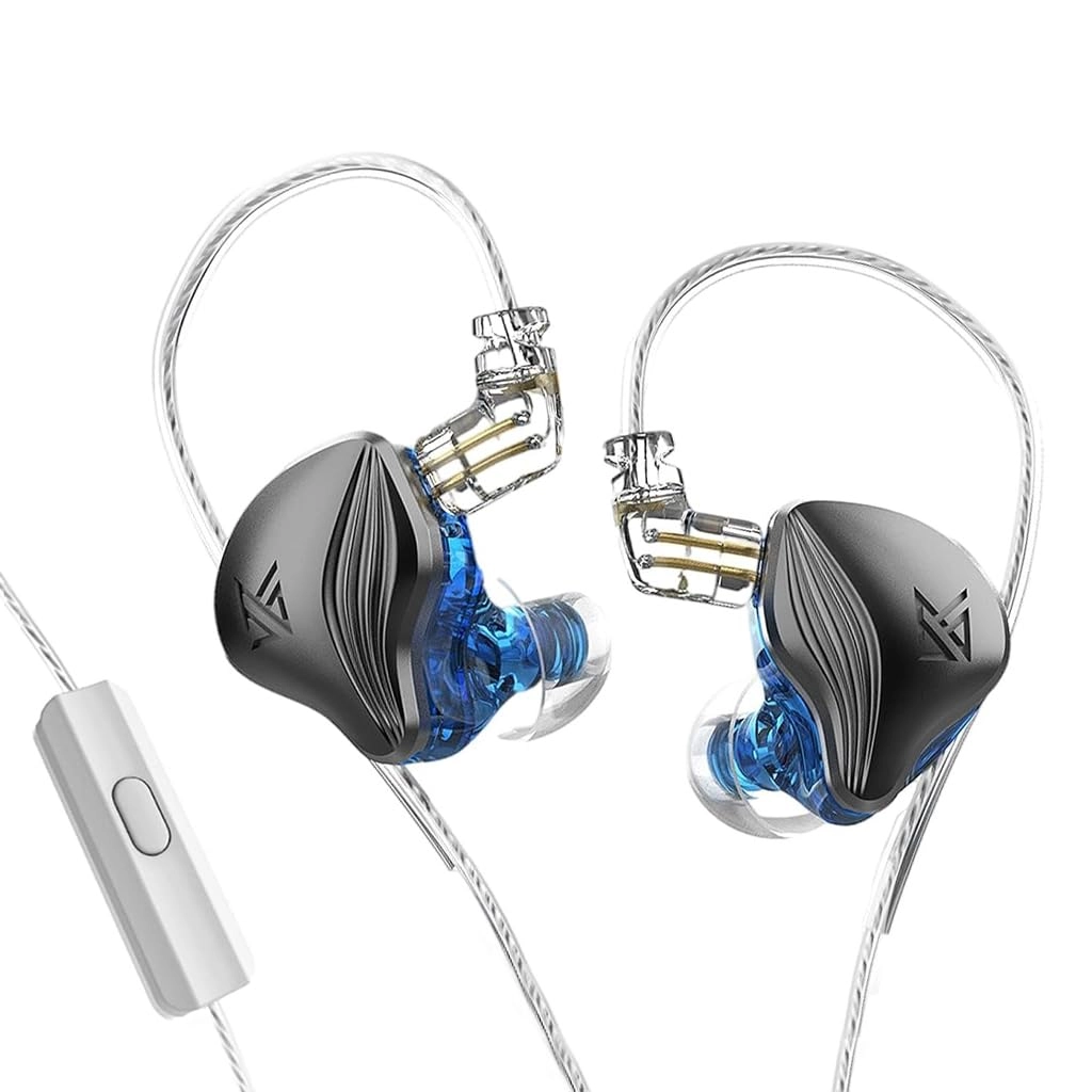 ZEX Wired Earbud