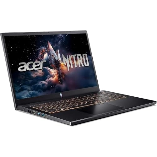 Nitro V 15 i5-13420H - 15.6'' Core i5-13420H 16GB DDR5 512GB SSD