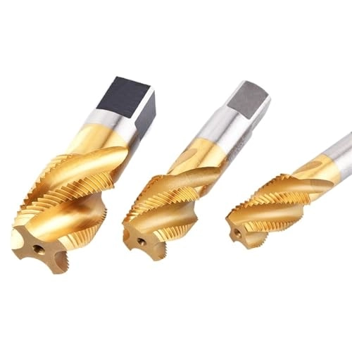 M35 - Cobalt 1.0 Count 1/16-1 Inch