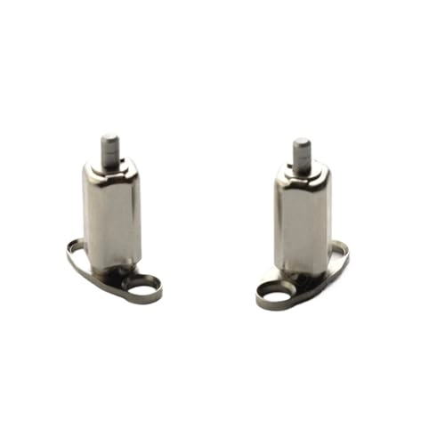 Arm Shaft - EVO 2 640T V2 EVO 2 Dual 640T V3