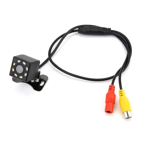HD Reverse Camera - Night vision 648*480 pixels