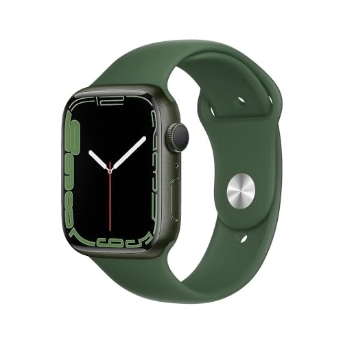 (Renewed) Watch Series 7 45mm Aluminium GPS