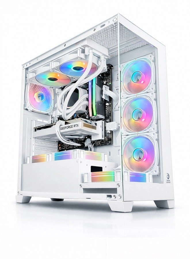 Game Sekret Blitz Gaming PC - i7-14700F 32GB 1TB