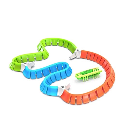 Nano Flash - 3 years and up 3 pieces