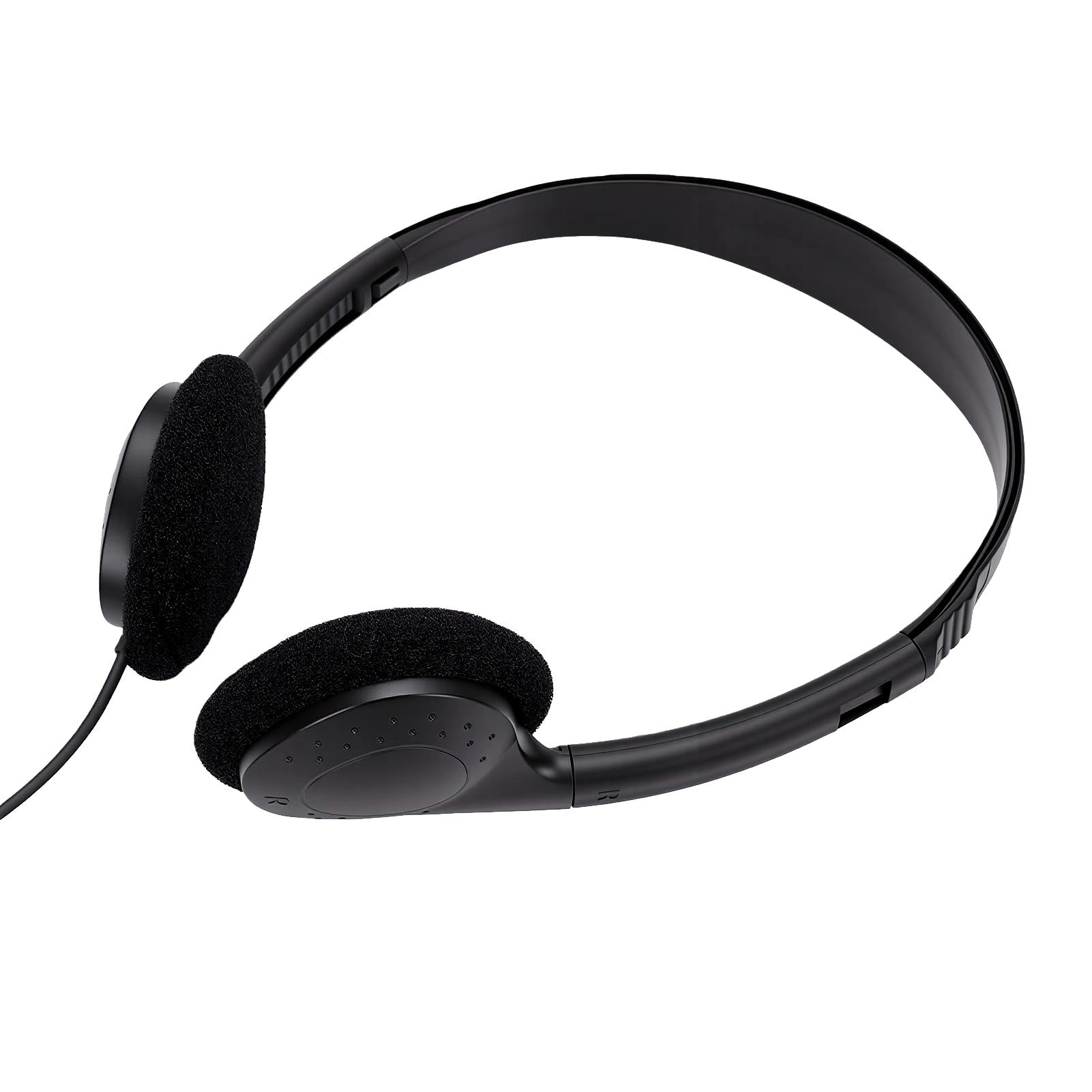 Jiawu Kids Classroom Wired Headphone
