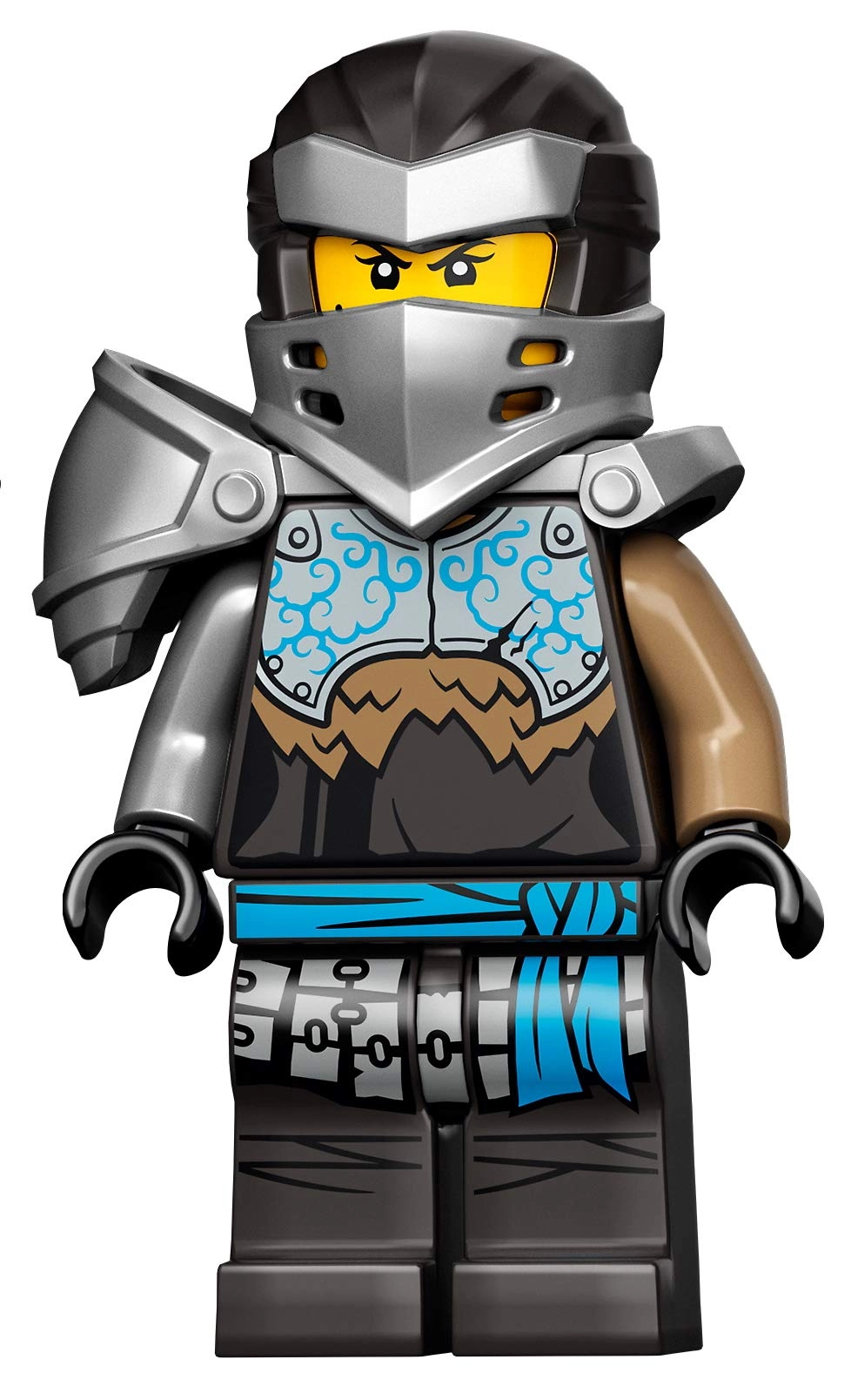 LEGO Ninjago Hero NYA (njo604)