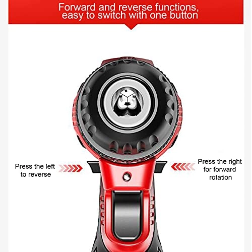 Brushless Hammer Drill