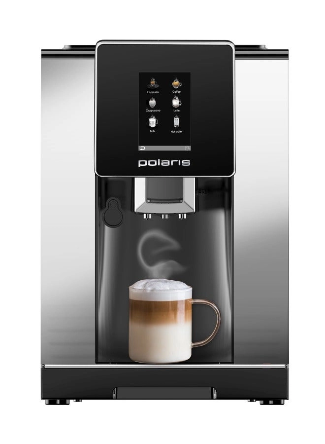 PACM2060AC - Profi-cream 6 programs 20 Bar