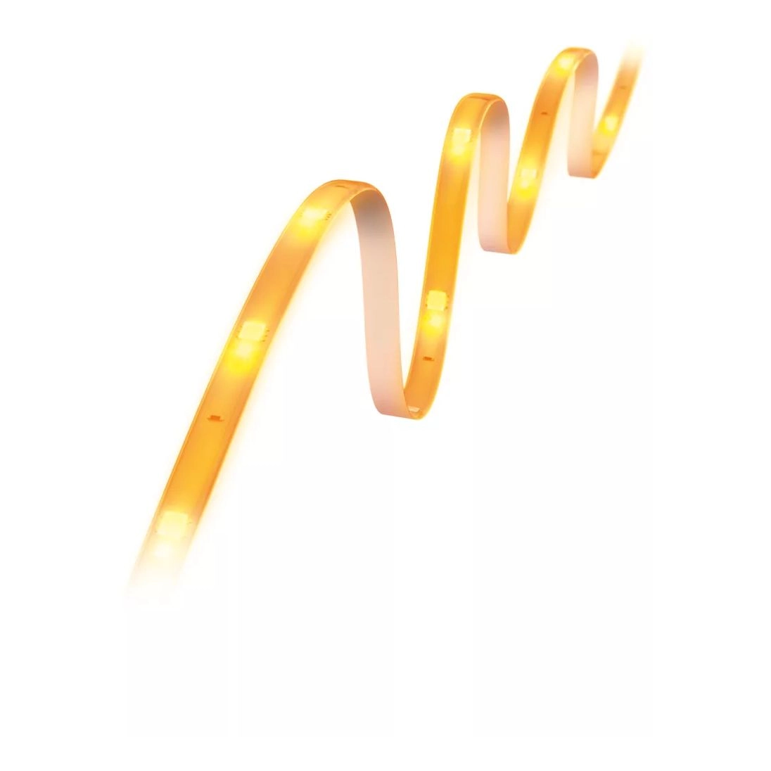 WiZ RGBW LED strip - 4m