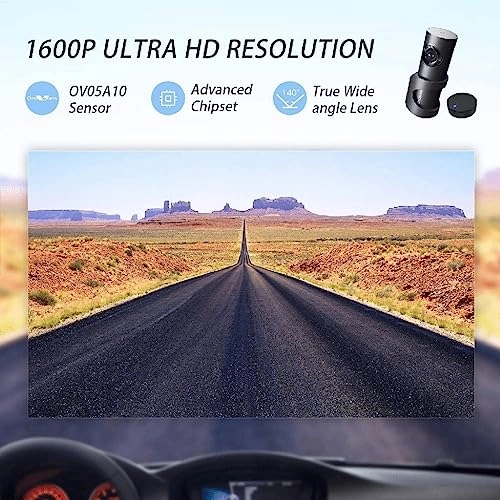 ddpai-mini3 1600P