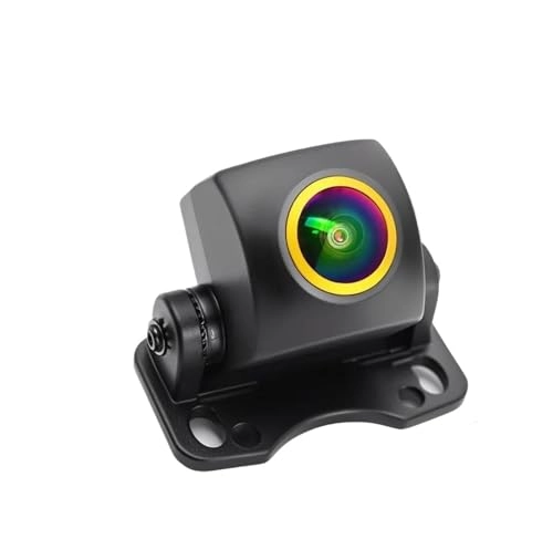 Vehicle Rear View Camera - Starlight Night Vision AHD CVBS 1920x1080P