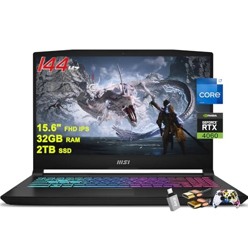 Katana A15 - 15.6'' i7-13620H 32GB DDR5 2TB SSD