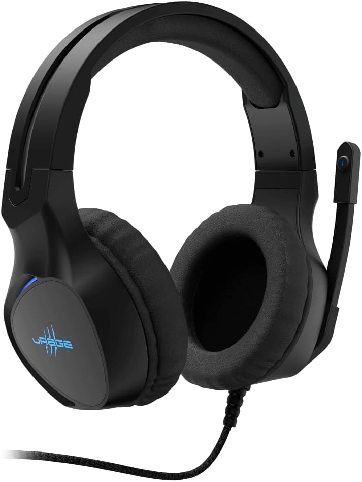 Hama SoundZ 400 Wired Headset