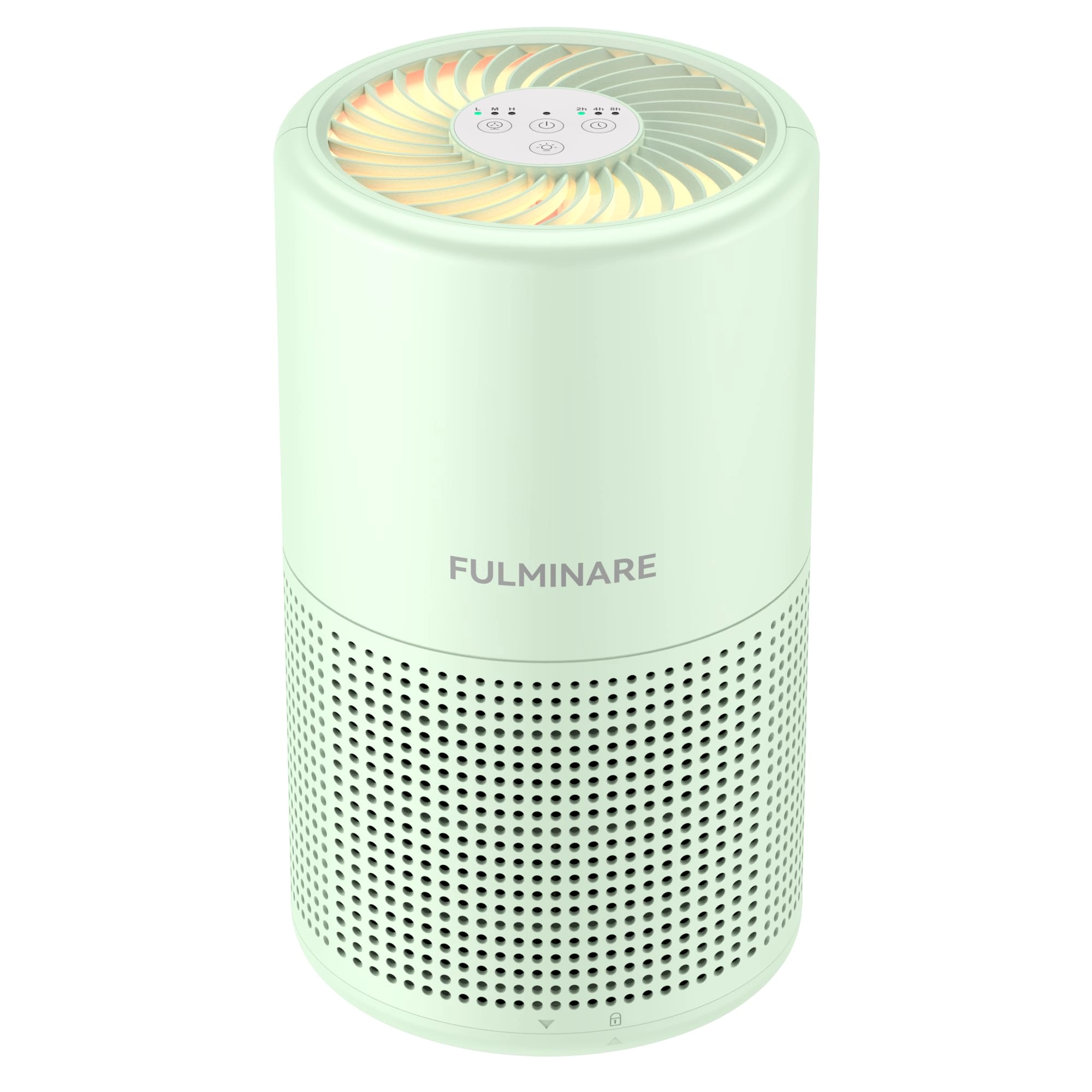 PU-P05 - H13 HEPA 3 Speeds 24dB