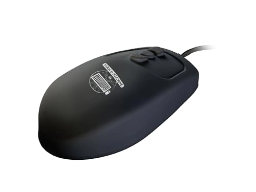 Mighty Mouse - USB