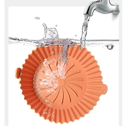 Air Fryer Silicone Pot - Silicone 3 piece(s)