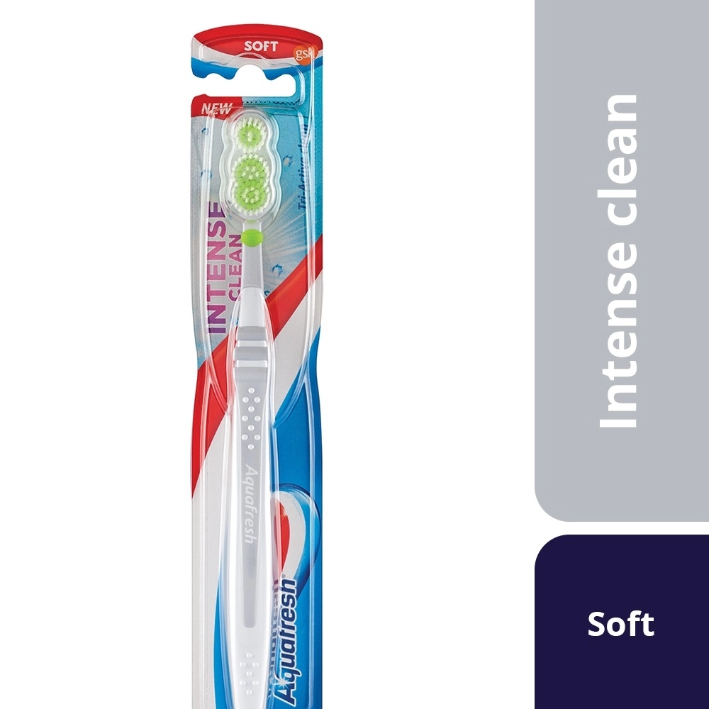 Intense Clean - Soft