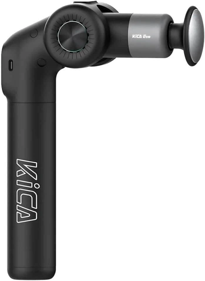 KiCA Evo - Foldable Heated Percussion Massager